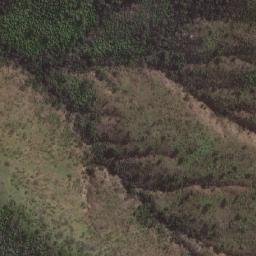 Satellite imagery of Loma del Álamo, CL