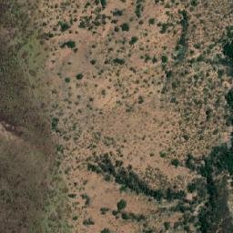 Satellite imagery of Loma del Álamo, CL