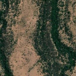 Satellite imagery of Loma del Álamo, CL