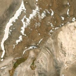 Satellite imagery of Loma Blanca, AR