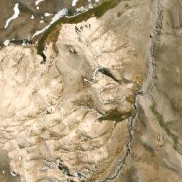 Satellite imagery of Loma Blanca, AR