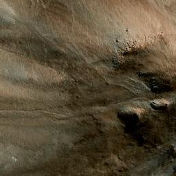 Satellite imagery of Portezuelo del Viento, AR