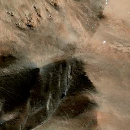 Satellite imagery of Portezuelo del Viento, AR