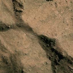 Satellite imagery of Cerro Nacimiento Quebrada de los Indios, AR