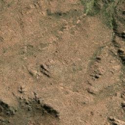 Satellite imagery of Cerro Nacimiento Quebrada de los Indios, AR