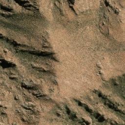 Satellite imagery of Cerro Nacimiento Quebrada de los Indios, AR