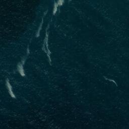 Satellite imagery of Vulcan Rock, ZA