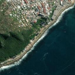 Satellite imagery of Badtamboer, ZA