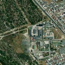 Satellite imagery of SEWER, ZA