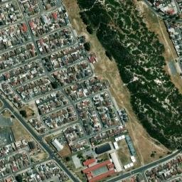Satellite imagery of SEWER, ZA