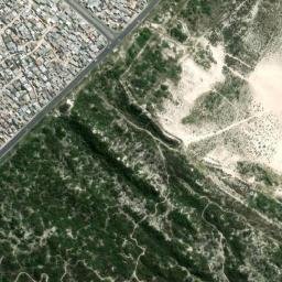 Satellite imagery of FOREST II NEW, ZA