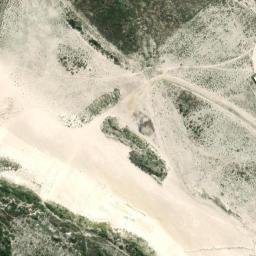 Satellite imagery of FOREST II NEW, ZA