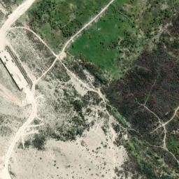 Satellite imagery of FOREST II NEW, ZA