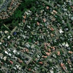 Satellite imagery of HELDERVUE, ZA