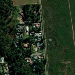 Satellite imagery of WHITE ROCK, ZA