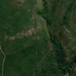 Satellite imagery of WHITE ROCK, ZA