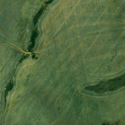 Satellite imagery of GLORIA II, ZA
