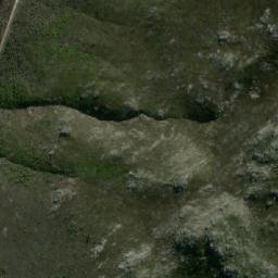 Satellite imagery of DONKERHOEK, ZA