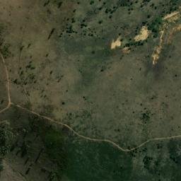 Satellite imagery of Breekraal se Rant, ZA