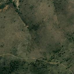Satellite imagery of Breekraal se Rant, ZA