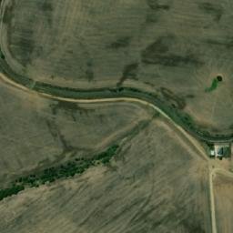 Satellite imagery of VOORHUIS, ZA
