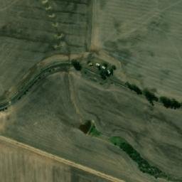 Satellite imagery of VOORHUIS, ZA