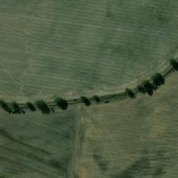 Satellite imagery of VOORHUIS, ZA