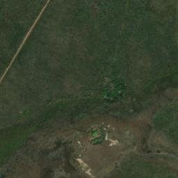 Satellite imagery of SWEL 8, ZA