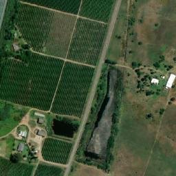 Satellite imagery of SWEL 6, ZA
