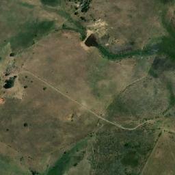 Satellite imagery of SWEL 6, ZA
