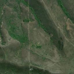 Satellite imagery of JONKER, ZA