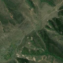 Satellite imagery of JONKER, ZA