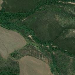 Satellite imagery of RIV 124, ZA