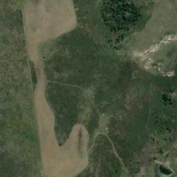 Satellite imagery of RIV 124, ZA