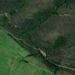 Satellite imagery of RIV 4, ZA