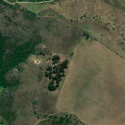 Satellite imagery of RIV 4, ZA