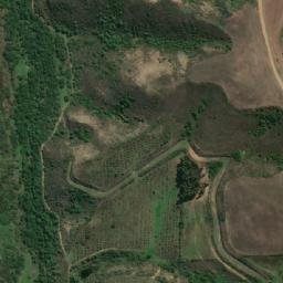 Satellite imagery of RIV 5, ZA