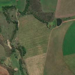 Satellite imagery of RIV 5, ZA