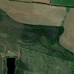 Satellite imagery of RIV 13, ZA