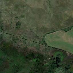 Satellite imagery of KAFKUILSRIVIER, ZA