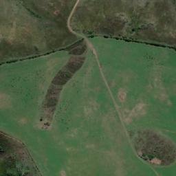 Satellite imagery of KAFKUILSRIVIER, ZA