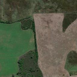 Satellite imagery of KAFKUILSRIVIER, ZA