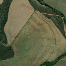 Satellite imagery of RIV 77, ZA