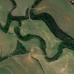 Satellite imagery of RIV 77, ZA