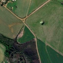 Satellite imagery of RIV 77, ZA