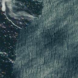 Satellite imagery of Robhoek Point, ZA