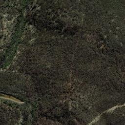 Satellite imagery of Naendip Copper Mine, AU