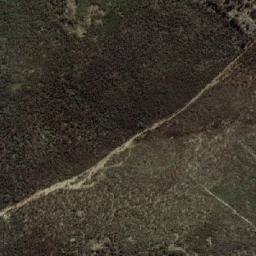 Satellite imagery of Naendip Copper Mine, AU