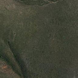 Satellite imagery of Middle Mount Barren, AU