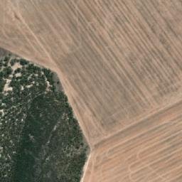 Satellite imagery of Mount Hill, AU